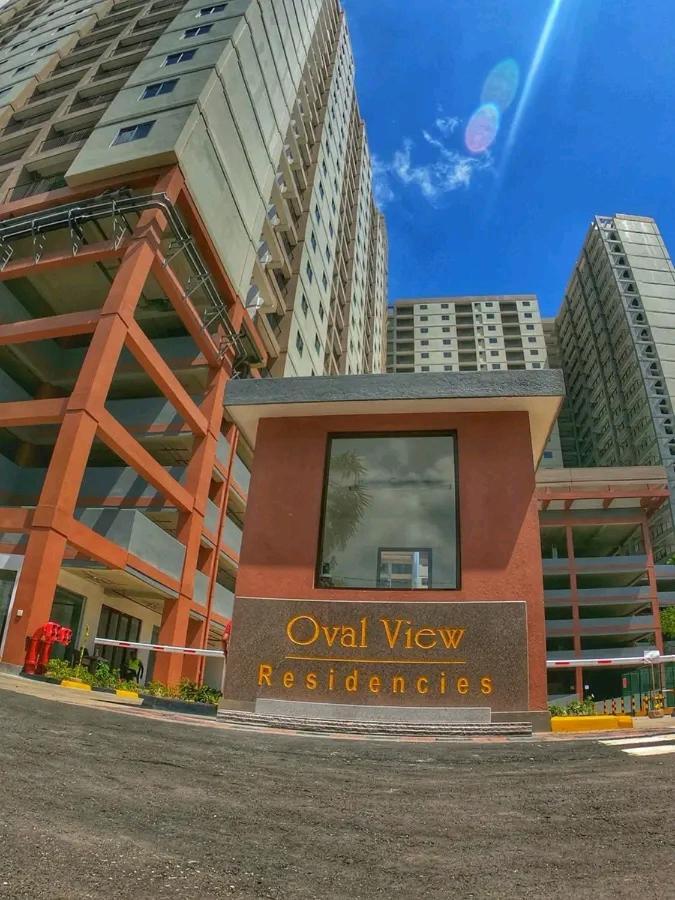 Apartemen Oval View Sky Residencies In Borella
