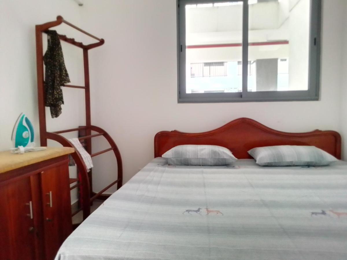 Oval View Sky Residencies In Borella Apartemen Kolombo