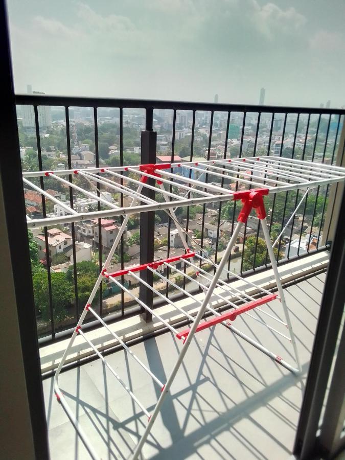 Oval View Sky Residencies In Borella Apartemen Kolombo