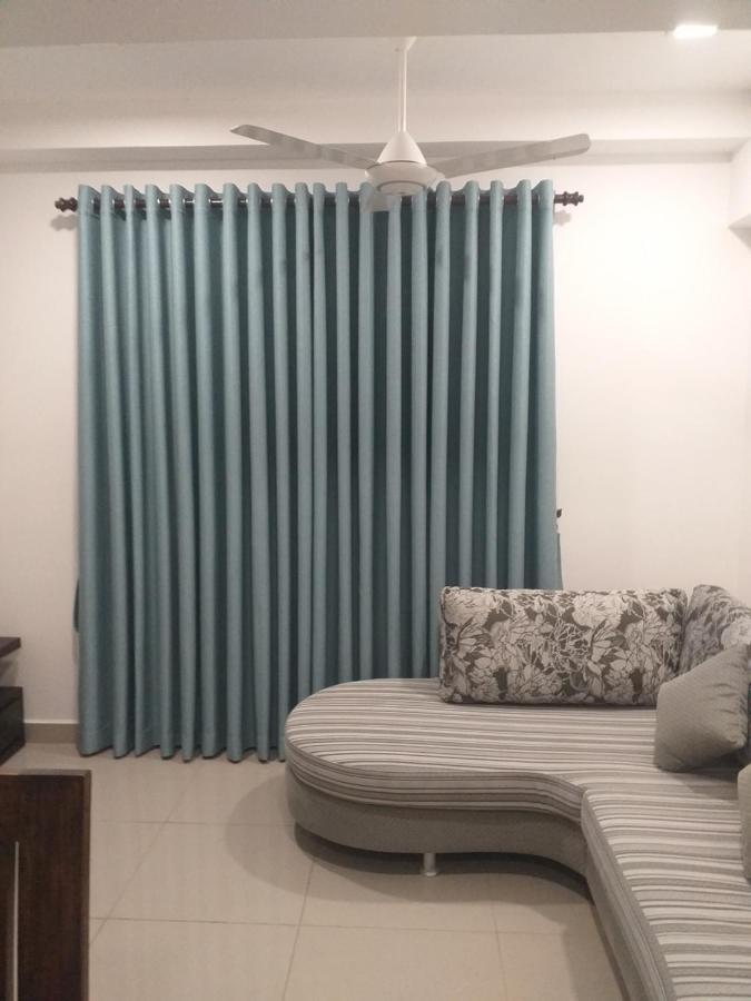 Apartemen Oval View Sky Residencies In Borella Kolombo